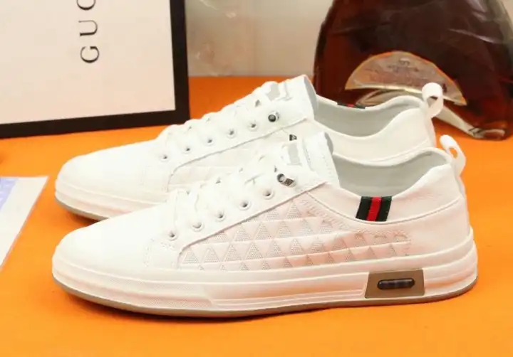 hype Gucci Casual Shoes