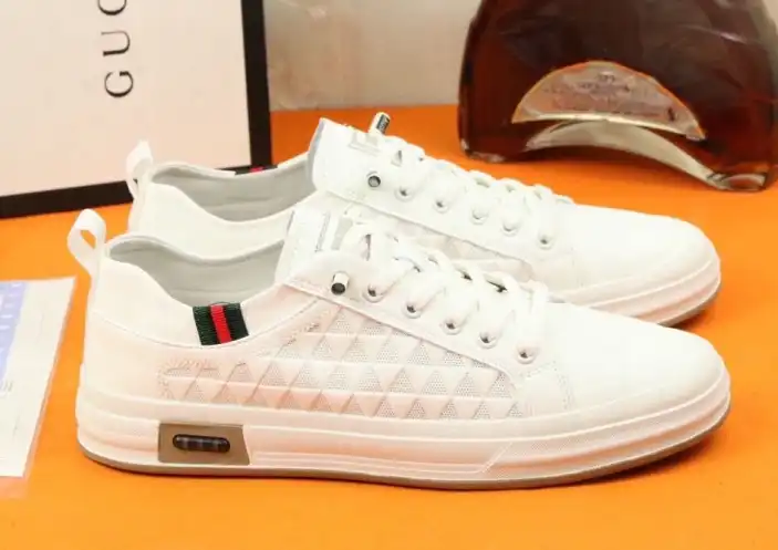 hype Gucci Casual Shoes