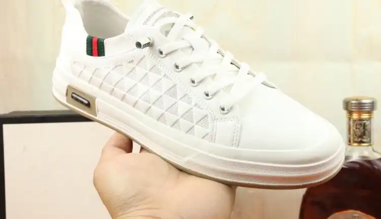 hype Gucci Casual Shoes