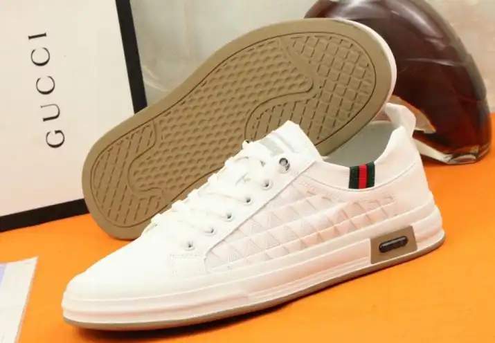 hype Gucci Casual Shoes