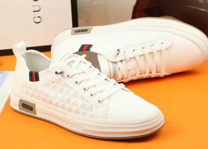 hype Gucci Casual Shoes