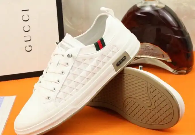 hype Gucci Casual Shoes