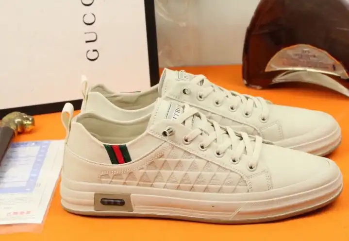 hype Gucci Casual Shoes