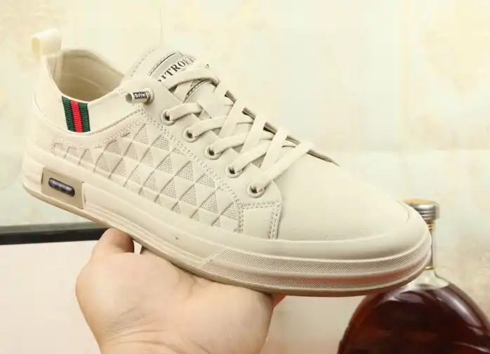 hype Gucci Casual Shoes