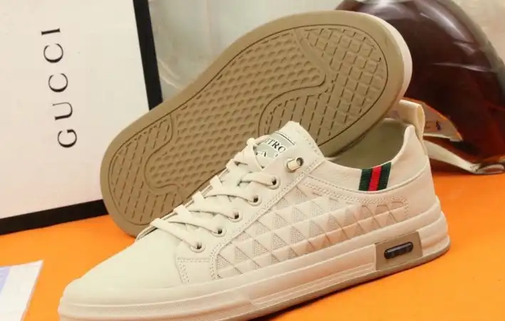 hype Gucci Casual Shoes