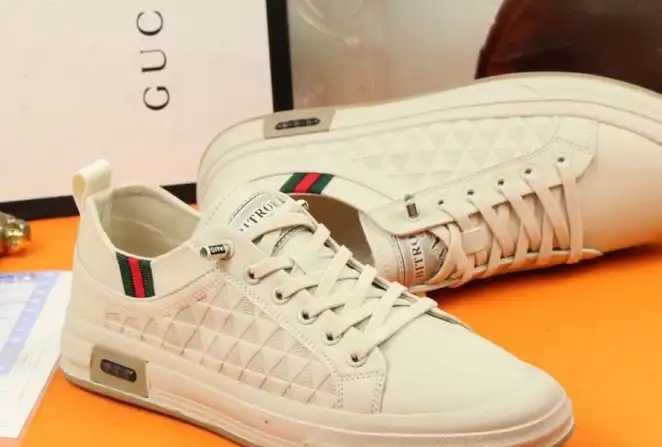 hype Gucci Casual Shoes