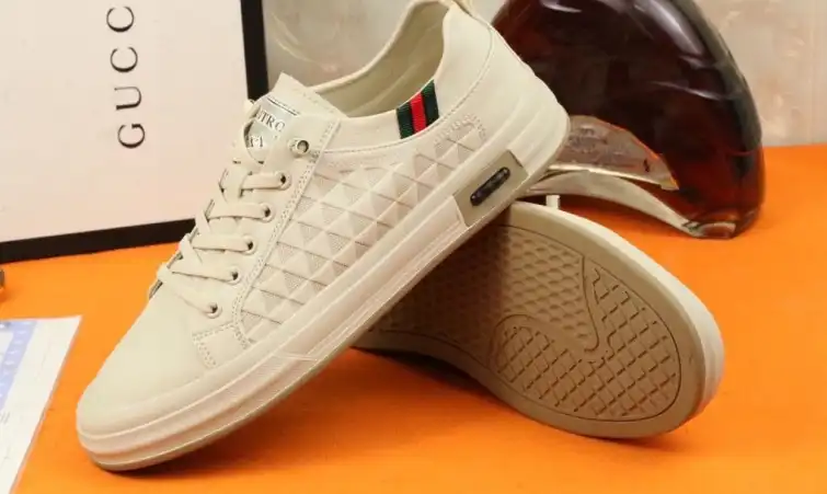 hype Gucci Casual Shoes