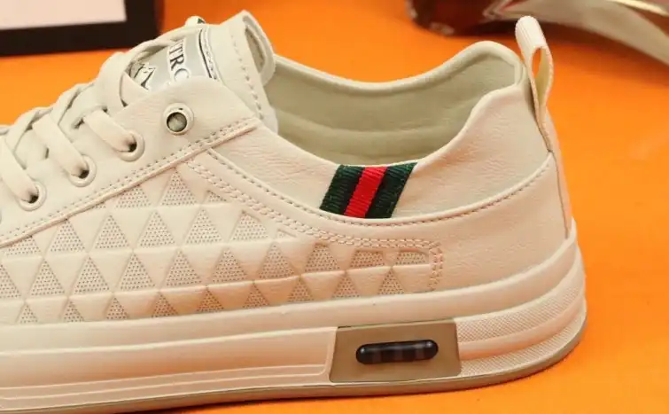 hype Gucci Casual Shoes