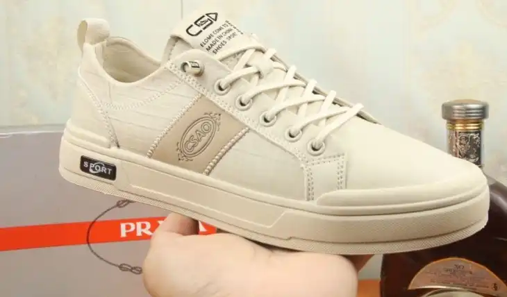 hype Prada Casual Shoes