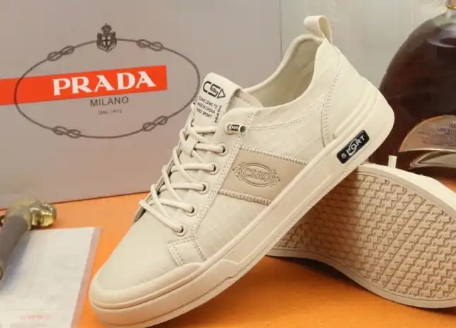 hype Prada Casual Shoes