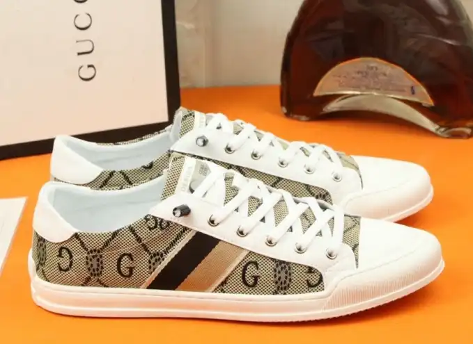 hype Gucci Casual Shoes