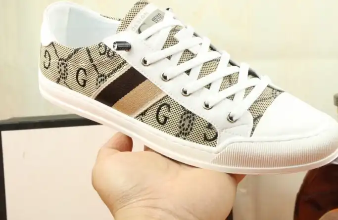 hype Gucci Casual Shoes