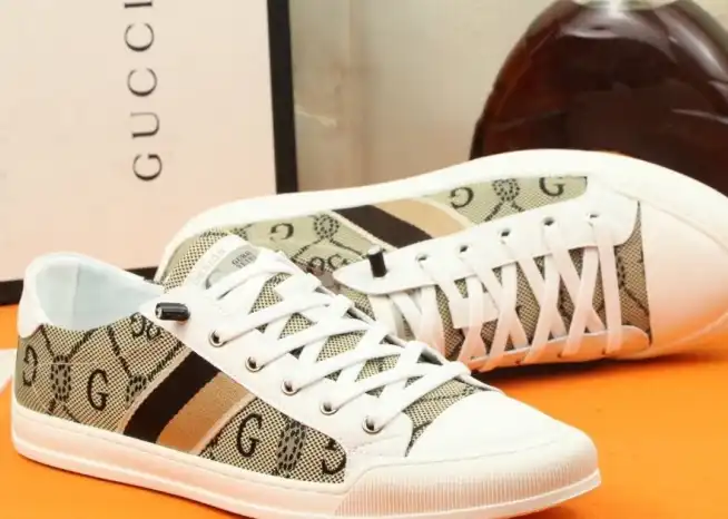 hype Gucci Casual Shoes