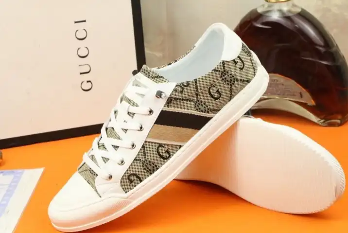 hype Gucci Casual Shoes