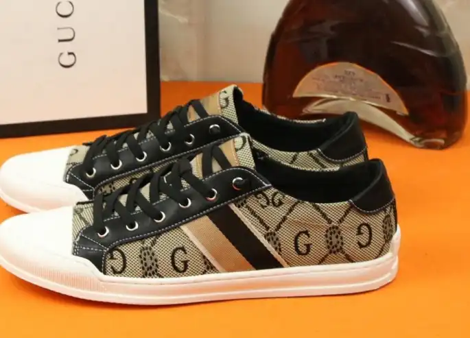 hype Gucci Casual Shoes