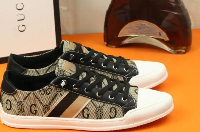 hype Gucci Casual Shoes