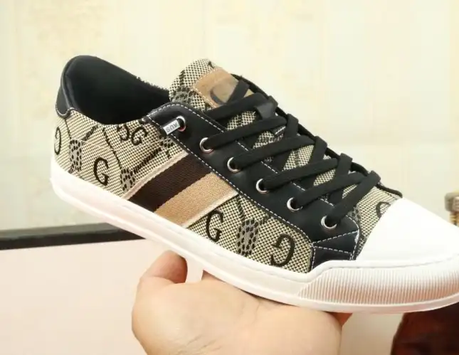 hype Gucci Casual Shoes