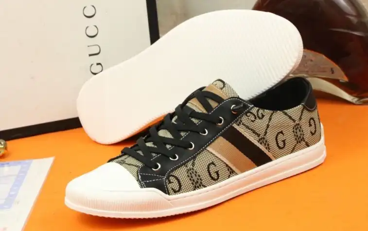 hype Gucci Casual Shoes