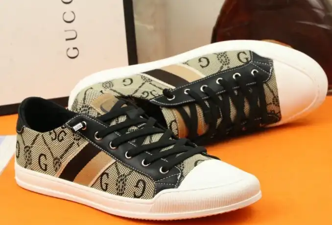 hype Gucci Casual Shoes