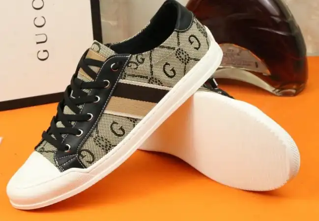 hype Gucci Casual Shoes