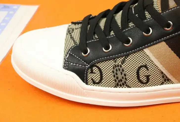 hype Gucci Casual Shoes