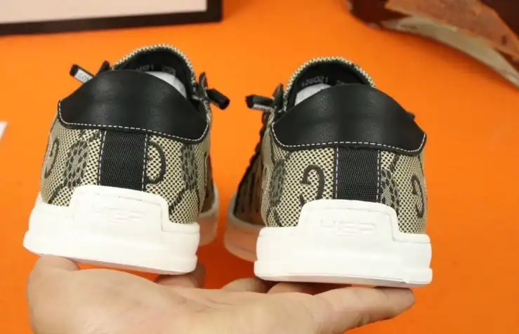 hype Gucci Casual Shoes