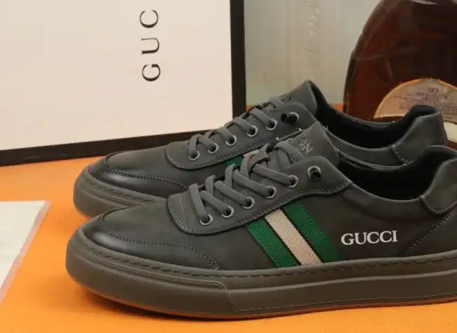 hype Gucci Casual Shoes