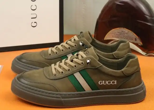 hype Gucci Casual Shoes