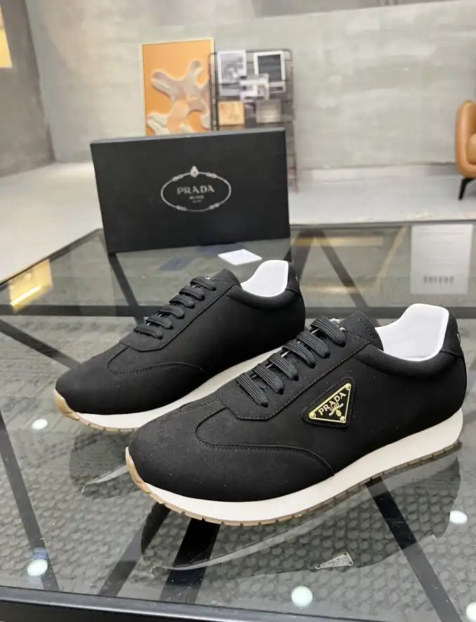 hype Prada Casual Shoes