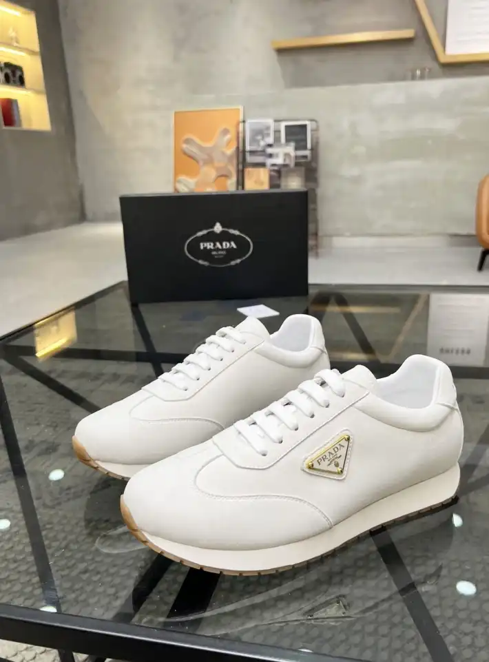 hype Prada Casual Shoes