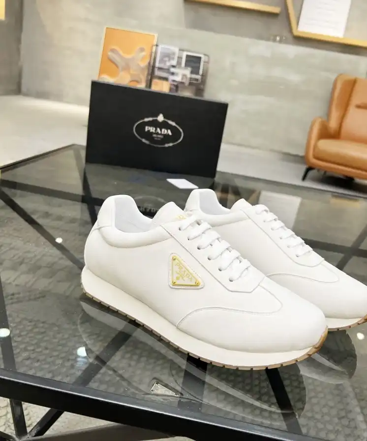 hype Prada Casual Shoes