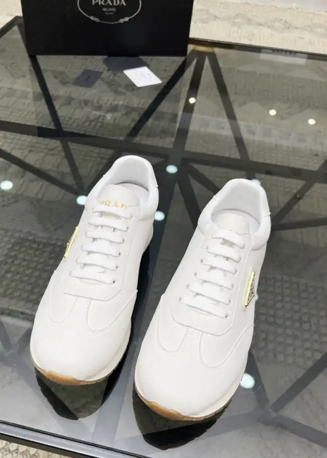 hype Prada Casual Shoes