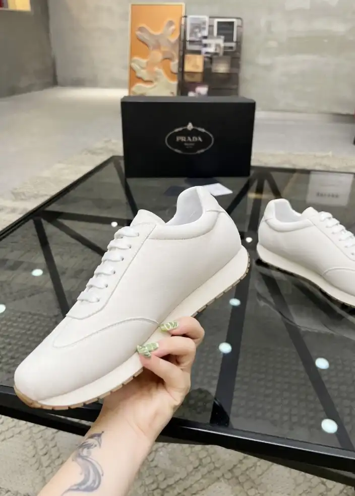 hype Prada Casual Shoes