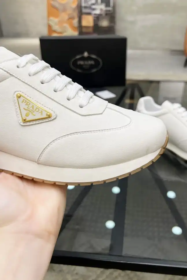 hype Prada Casual Shoes