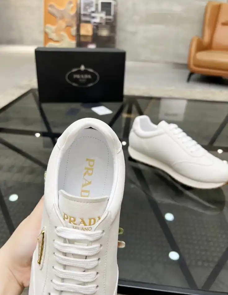 hype Prada Casual Shoes