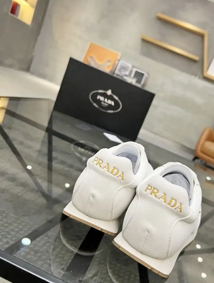 hype Prada Casual Shoes