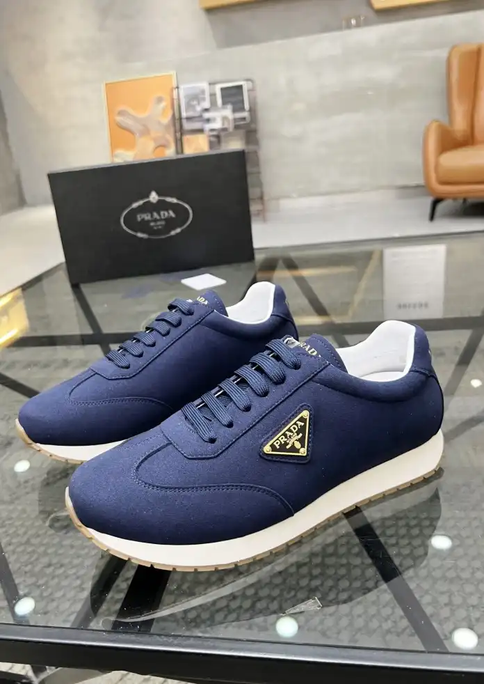 hype Prada Casual Shoes