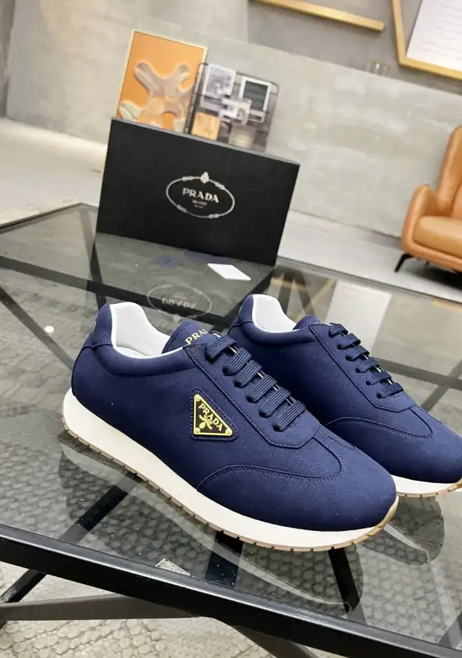 hype Prada Casual Shoes