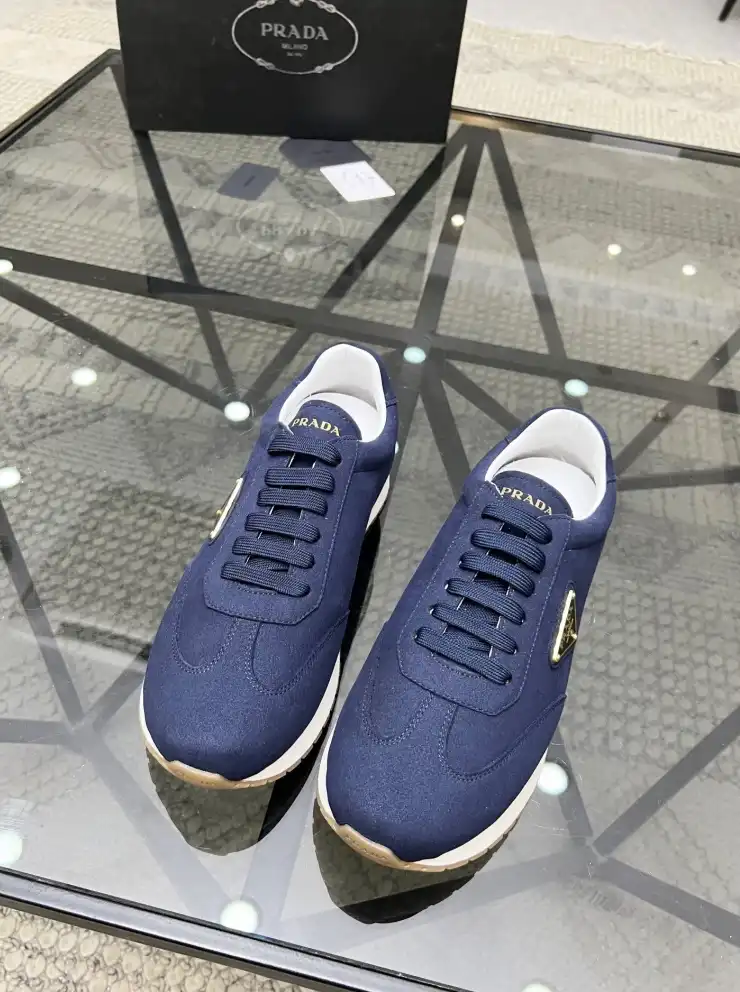 hype Prada Casual Shoes