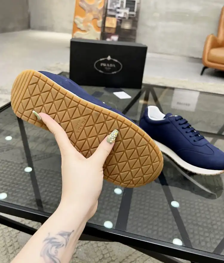 hype Prada Casual Shoes