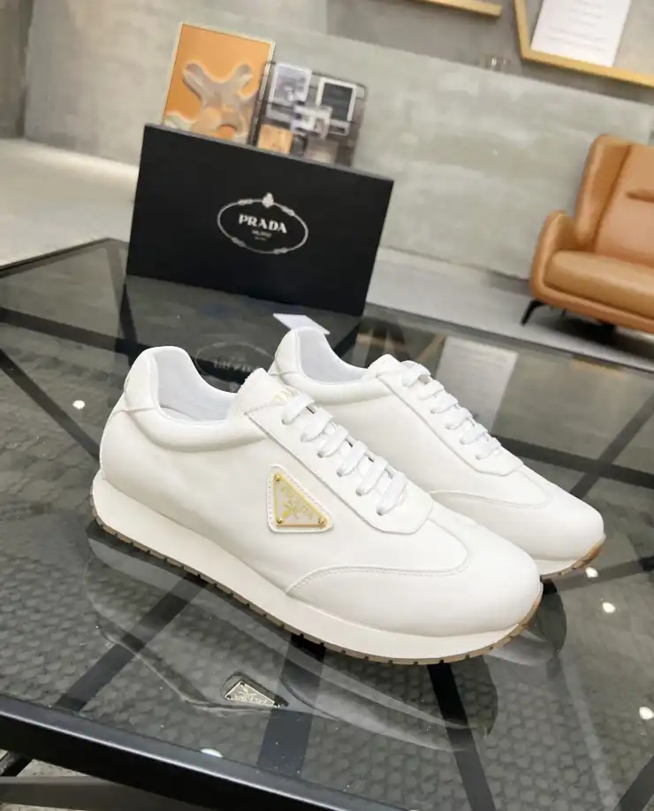 hype Prada Casual Shoes