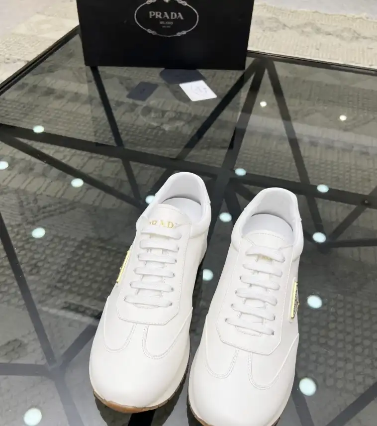 hype Prada Casual Shoes