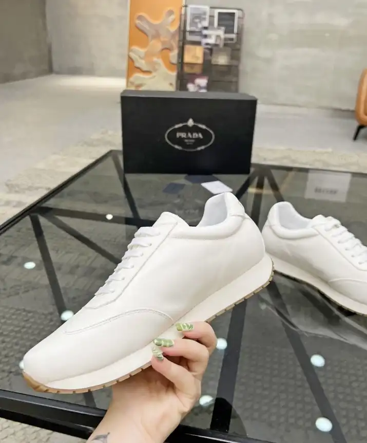 hype Prada Casual Shoes