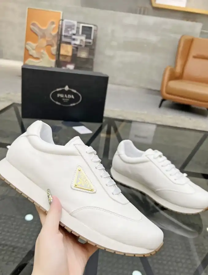 hype Prada Casual Shoes