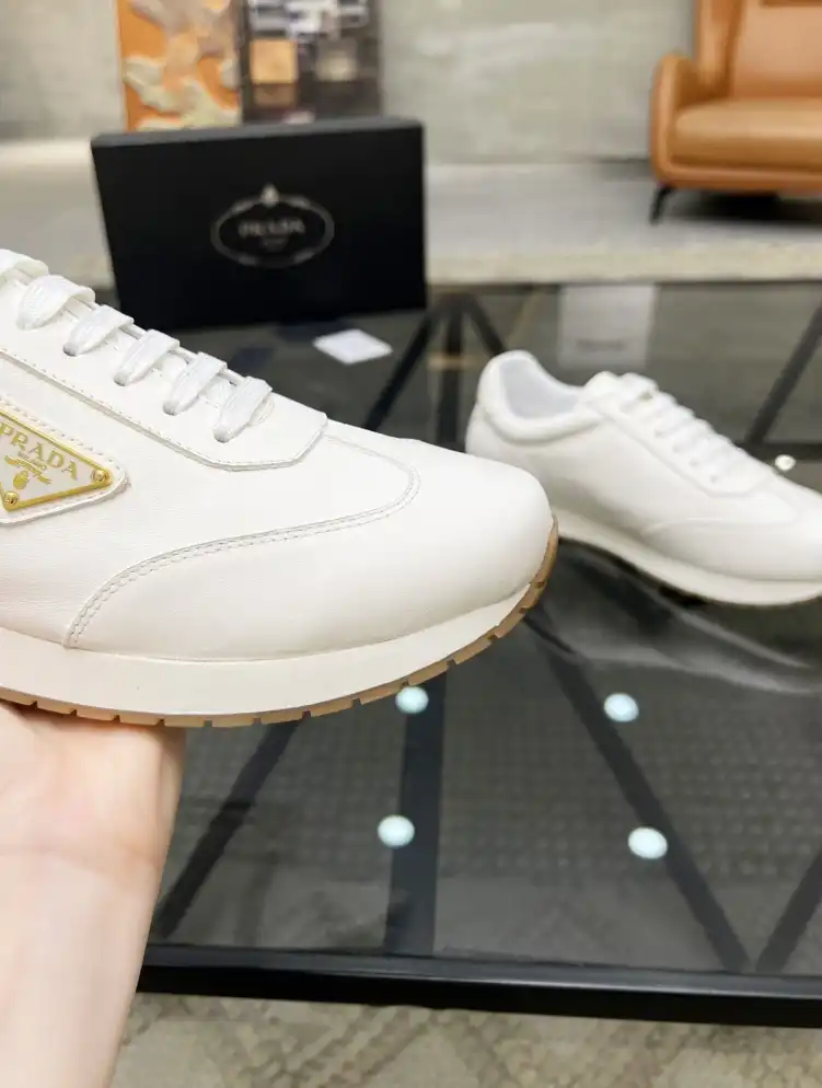 hype Prada Casual Shoes