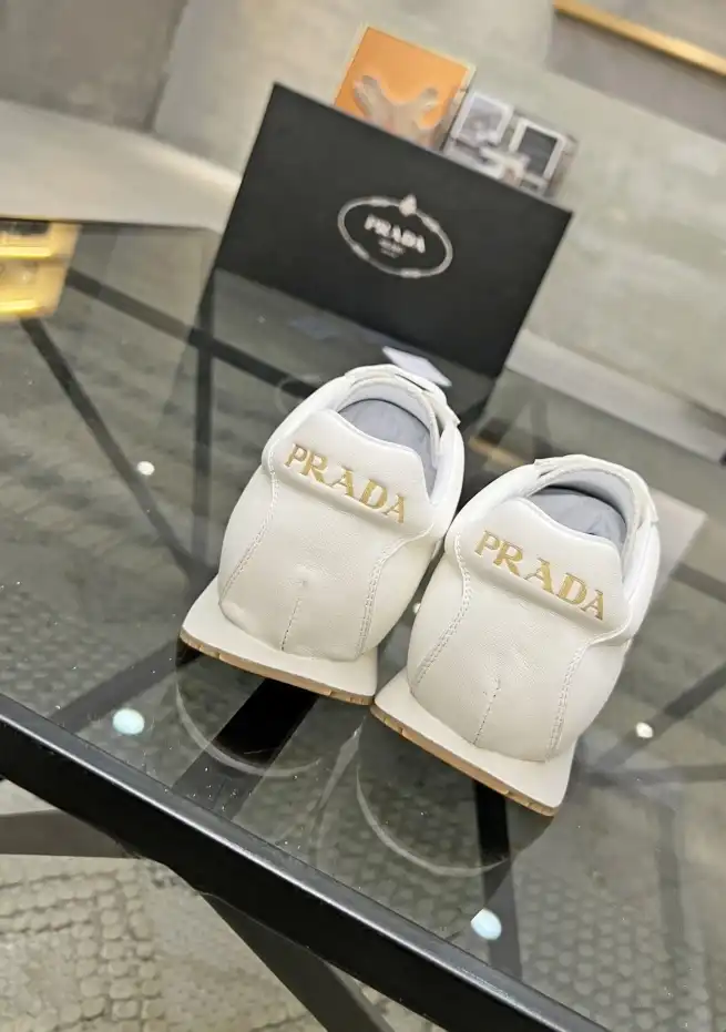 hype Prada Casual Shoes