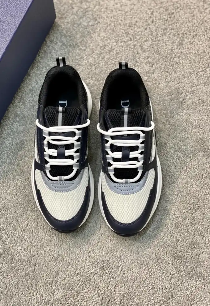 hype Christian Dior Sneakers