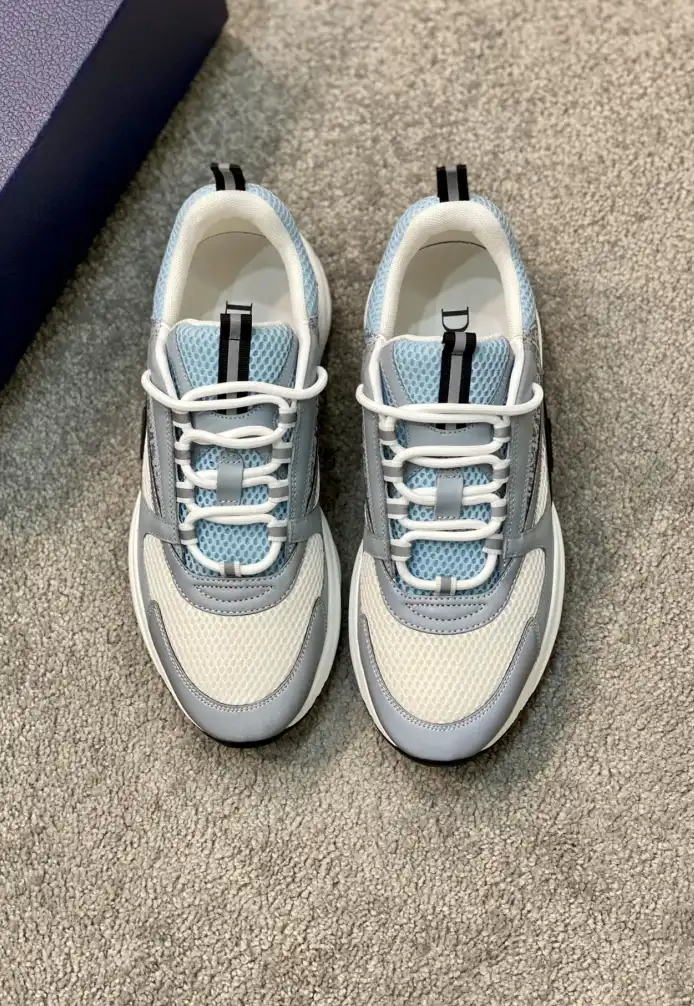 hype Christian Dior Sneakers