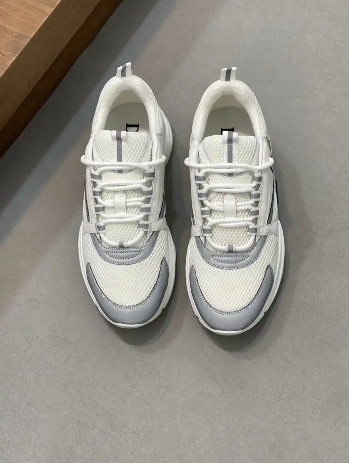 hype Christian Dior Sneakers