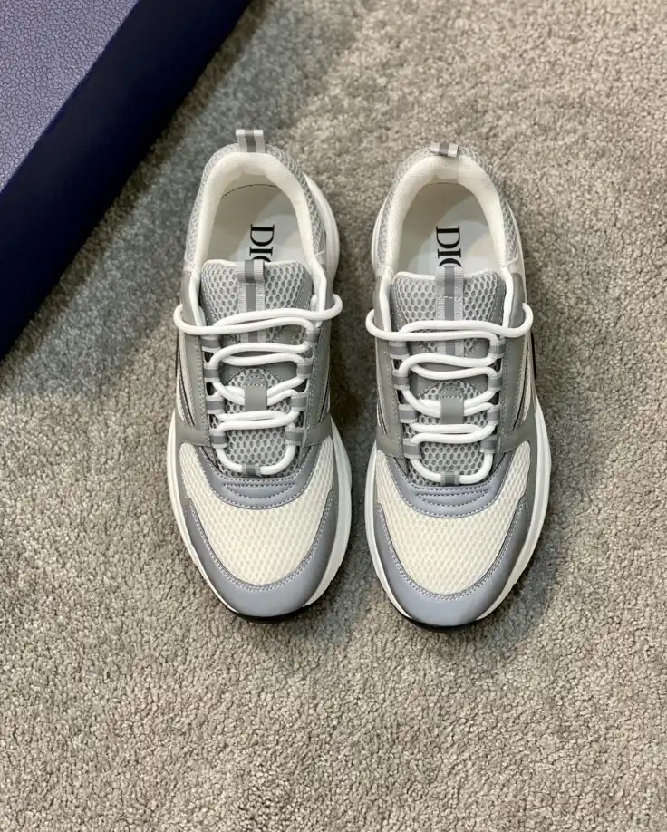 hype Christian Dior Sneakers